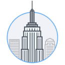 nyc design logo